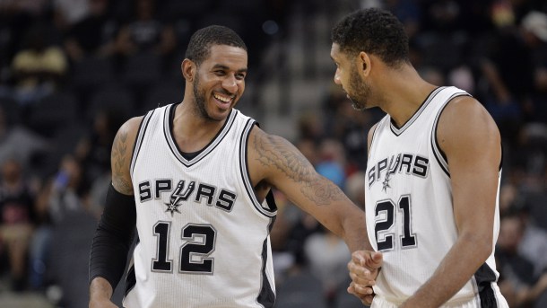 Aldridge-Duncan