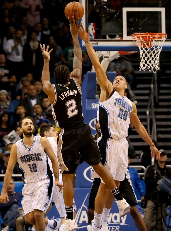 Photo: Sam Greenwood, Getty Images 